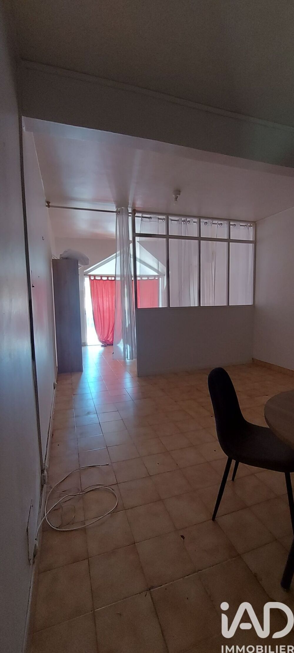 Vente Immeuble Vente Immeuble 529 m&sup2; Les abymes