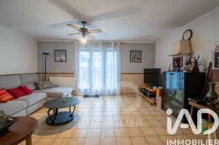  Maison à vendre 5 pièces 109 m²
