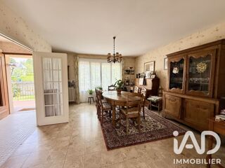  Maison à vendre 4 pièces 100 m²