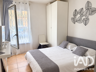  Appartement à vendre 2 pièces 35 m²
