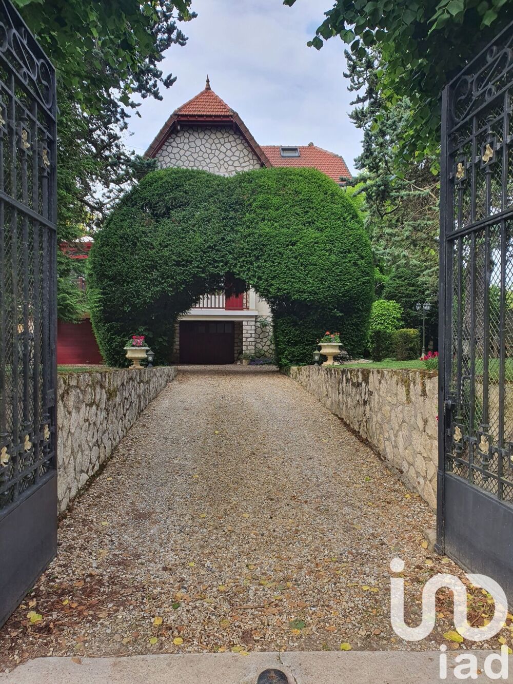 Vente Maison traditionnelle 6 pièces