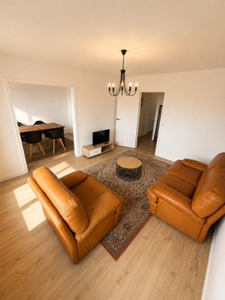  Appartement à vendre 4 pièces 70 m²