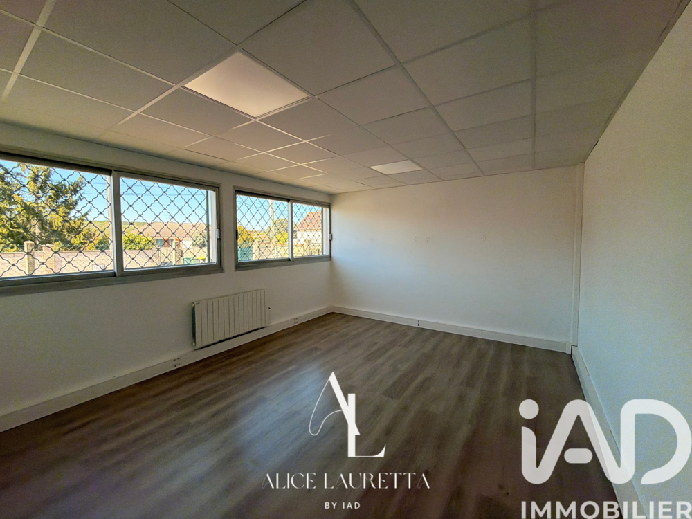Vente Immeuble Vente Immeuble 610 m&sup2; Freneuse