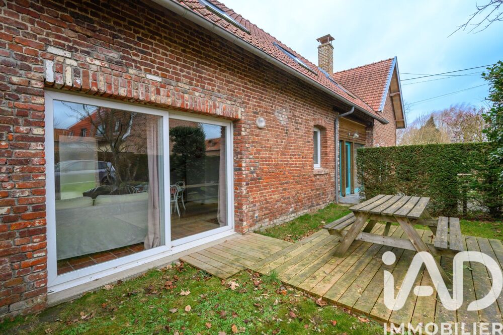 Location Maison de campagne 3 pièces