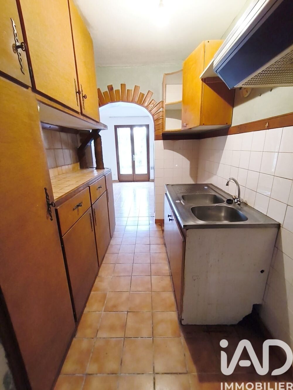 vente Maison - 4 pièce(s) - 72 m² Donnemarie-Dontilly (77520)
