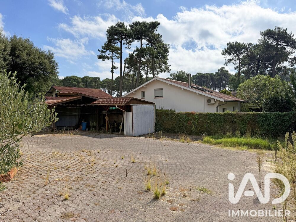 à vendre  Maison Capbreton (40130)