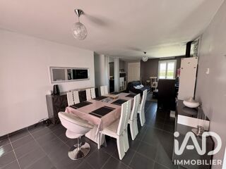  Maison à vendre 5 pièces 93 m²