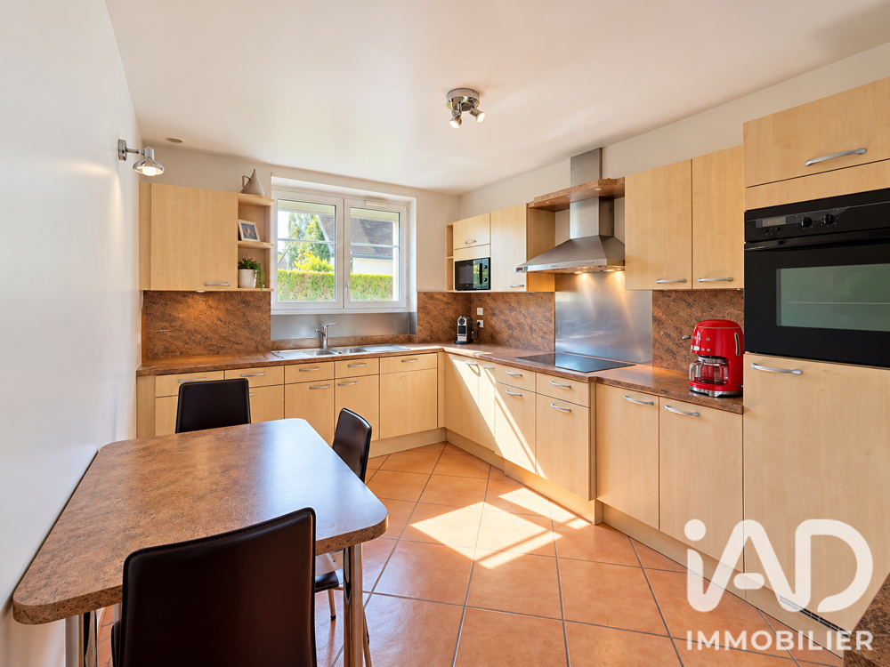 Vente Maison Vente Maison de village 6 pièces Briis-sous-forges