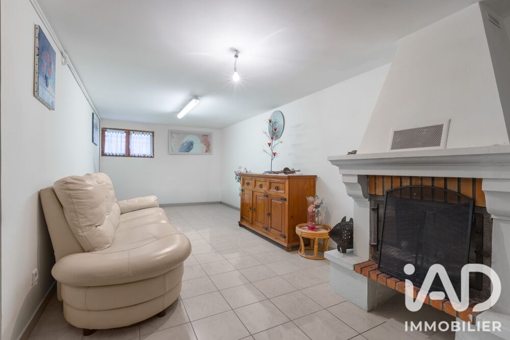 Vente Maison Vente Maison/villa 5 pièces Villeneuve-le-roi
