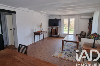  Maison � vendre 5 pi�ces 132 m�