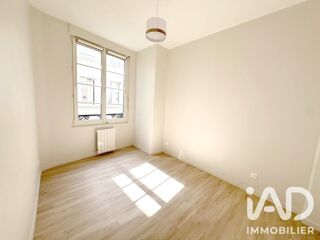  Appartement à vendre 2 pièces 33 m²