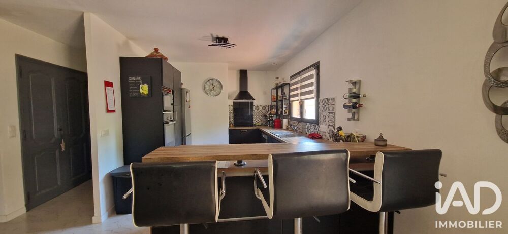 Vente Maison traditionnelle 3 pièces