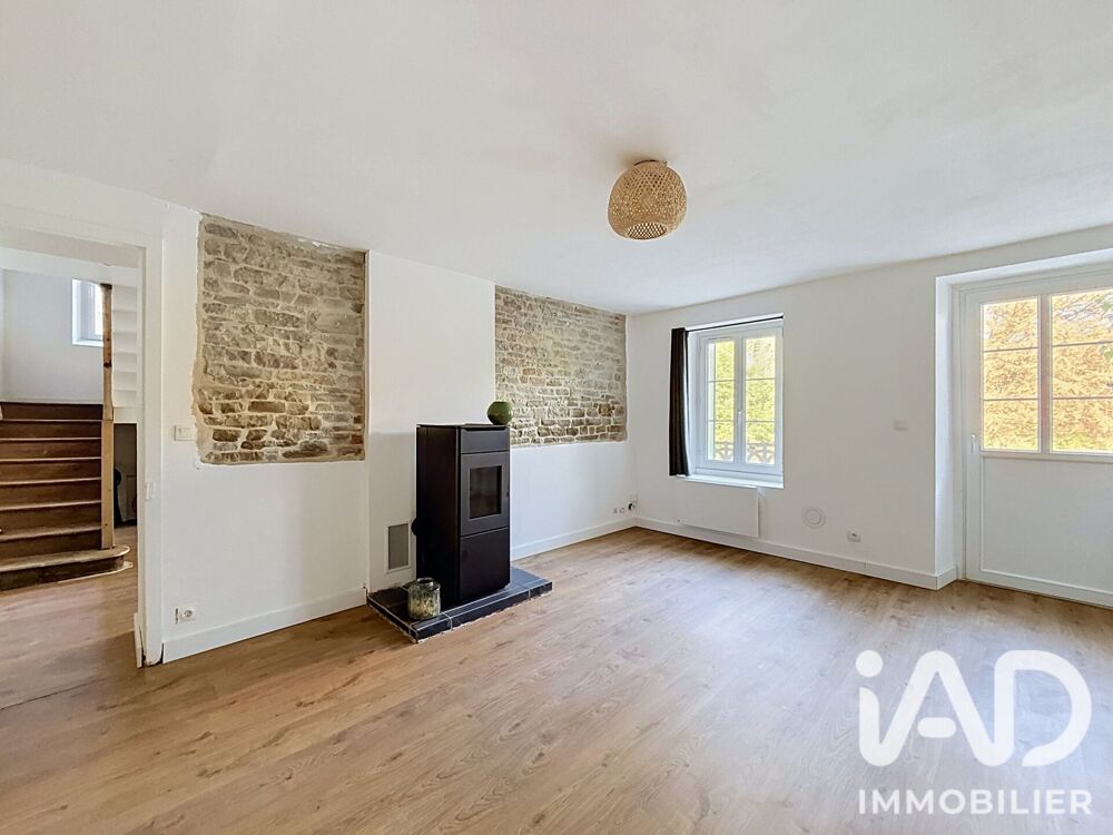 Vente Maison Vente Maison/villa 4 pièces Guichen