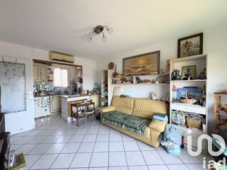  Appartement à vendre 2 pièces 31 m²