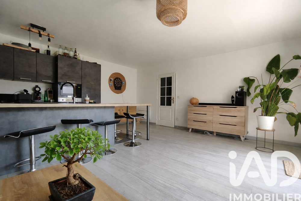 Vente Appartement Vente Appartement 4 pièces Reims