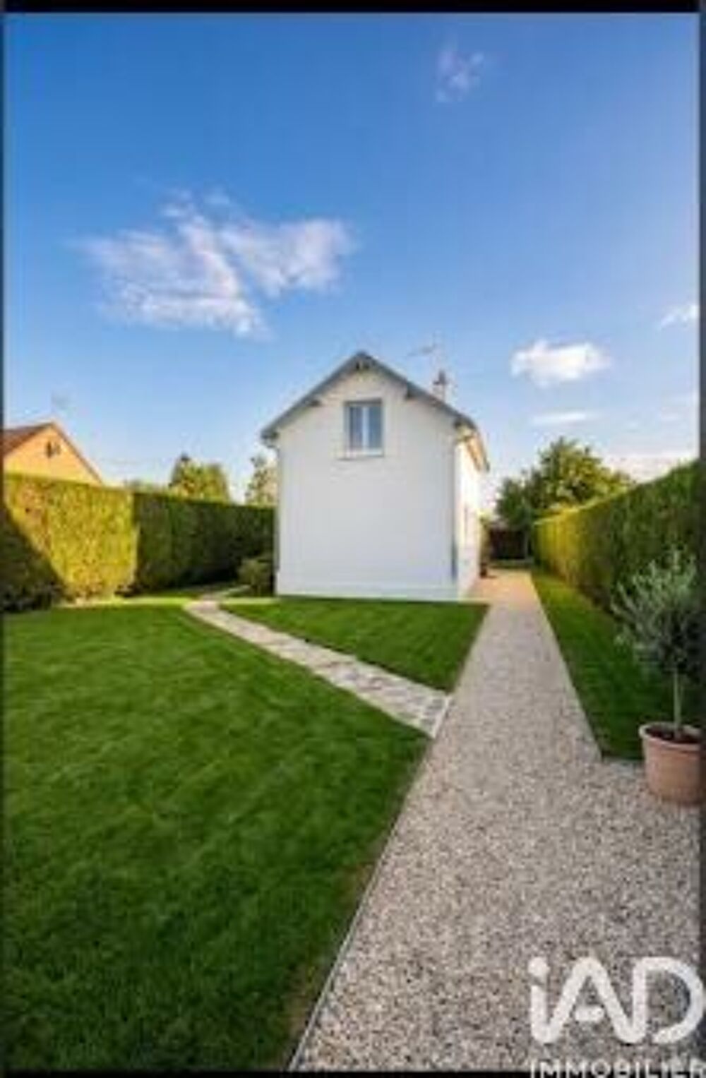 Vente Maison/villa 3 pièces