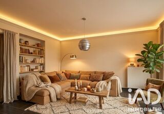  Appartement à vendre 3 pièces 71 m²