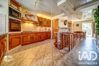  Maison à vendre 6 pièces 180 m²