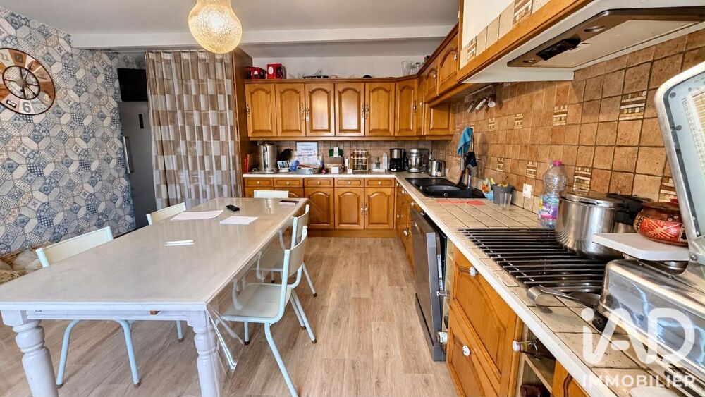 Vente Maison Vente Maison/villa 3 pièces Chabournay