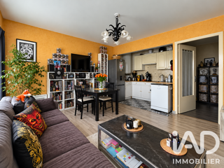 Vente Appartement Vente Appartement 1 pièce Orchies