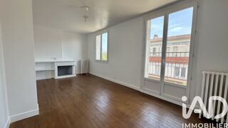  Appartement � vendre 5 pi�ces 75 m�