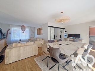  Maison à vendre 7 pièces 149 m²