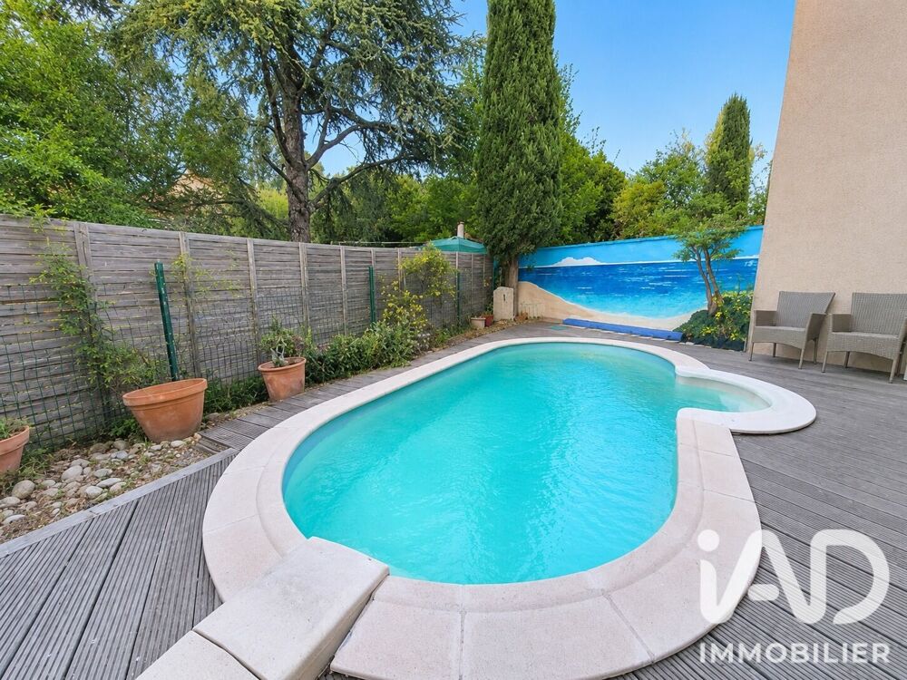 vente Maison - 4 pièce(s) - 94 m² Entressen (13118)