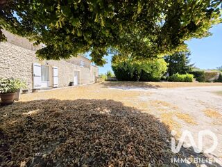  Maison à vendre 8 pièces 190 m²