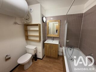  Appartement à vendre 1 pièce 26 m²