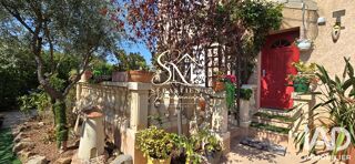  Maison à vendre 4 pièces 81 m²