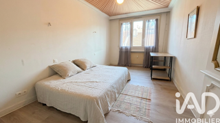  Appartement à vendre 4 pièces 86 m²