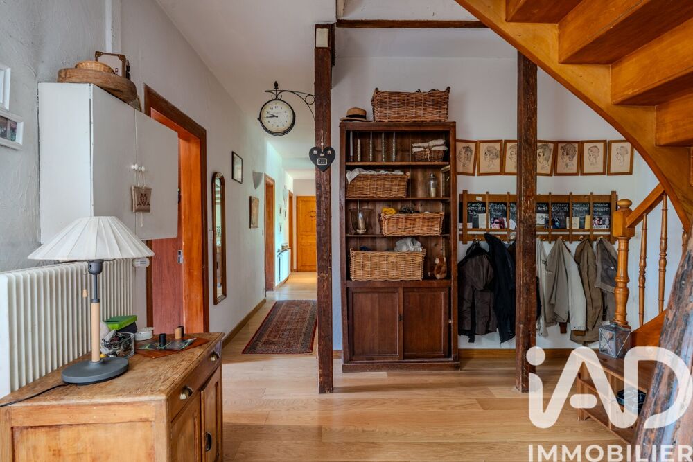 à vendre  Maison Strasbourg (67000)