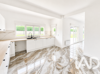  Maison � vendre 5 pi�ces 130 m�
