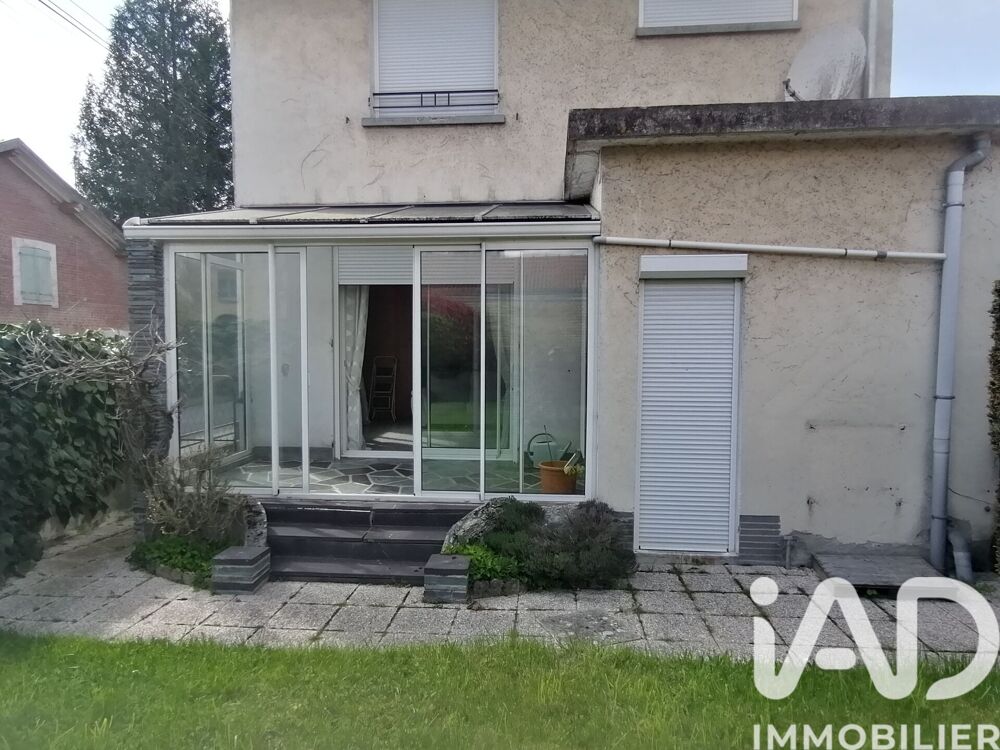Vente Maison/villa 8 pièces