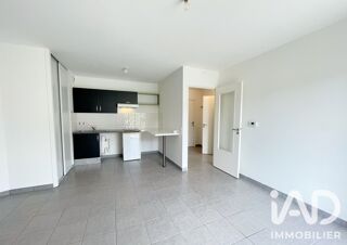  Appartement à vendre 2 pièces 38 m²