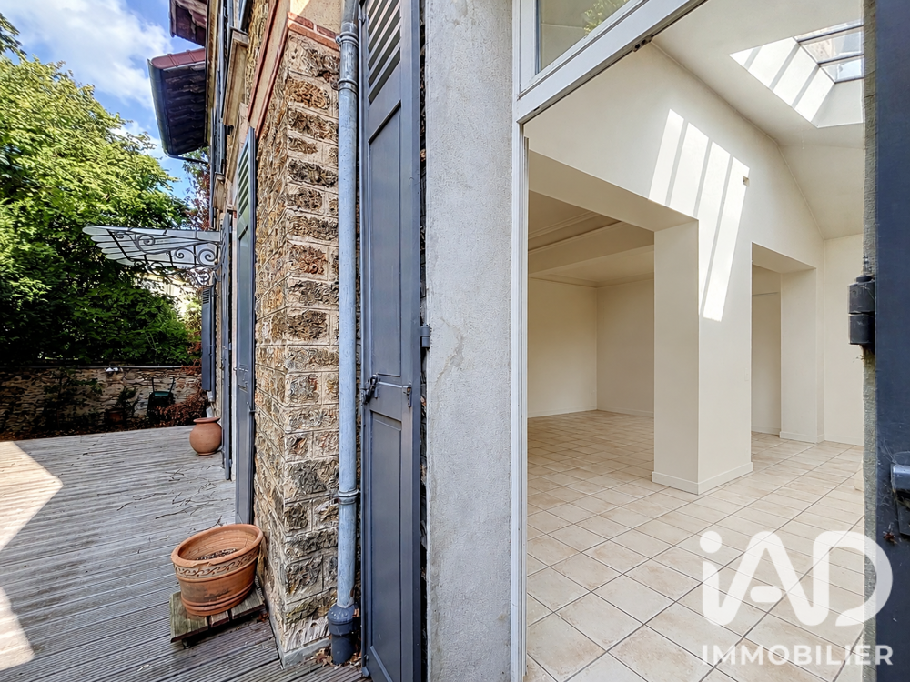 Vente Maison Vente Maison/villa 9 pièces Vaucresson