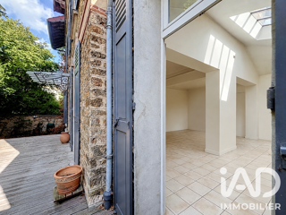  Maison à vendre 9 pièces 230 m²