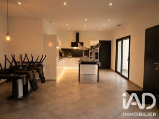  Maison à vendre 4 pièces 113 m²