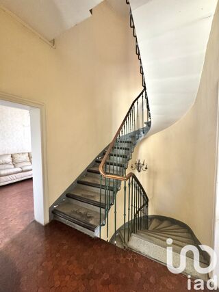 Maison à vendre 8 pièces 228 m²