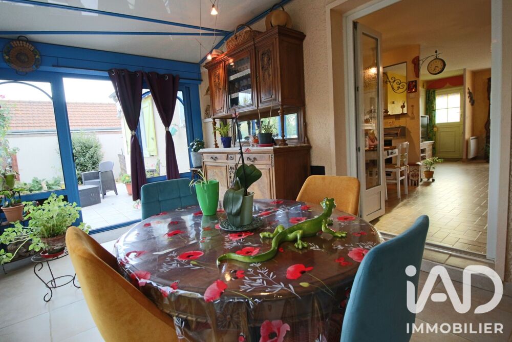 Vente Maison Vente Maison traditionnelle 8 pièces La guierche
