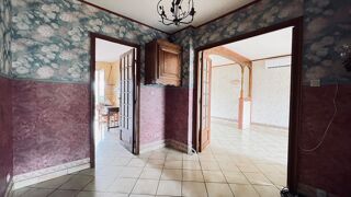  Maison � louer 5 pi�ces 115 m�