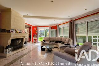  Maison � vendre 7 pi�ces 165 m�
