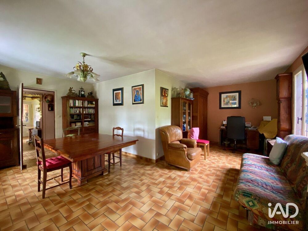 Vente Maison Vente Maison/villa 6 pièces Xaintrailles