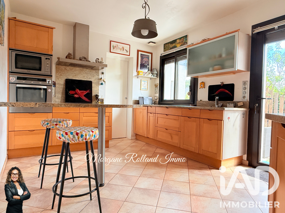 Vente Maison/villa 7 pièces