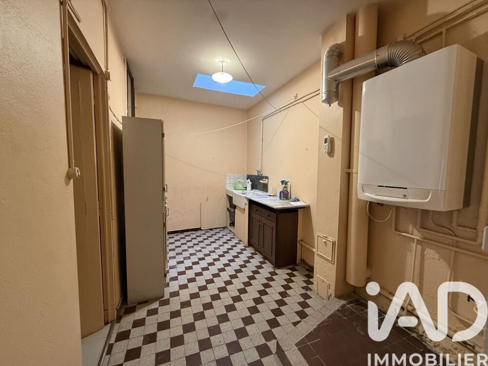 Vente Maison Vente Maison/villa 6 pièces Gradignan