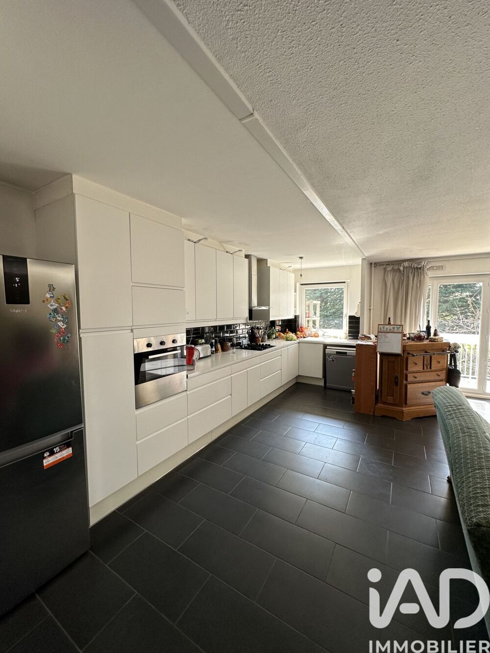 Vente Appartement 5 pièces