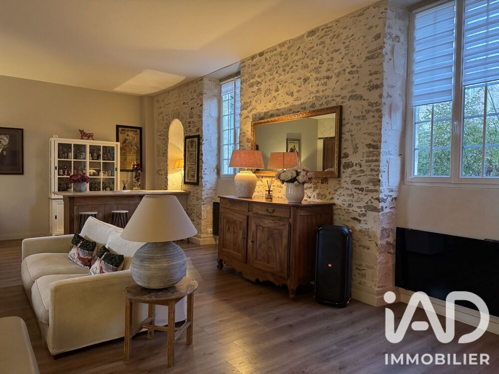 Location Maison Location Maison/villa 7 pièces Les sables-d'olonne