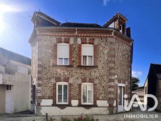 Vente Maison Vente Maison/villa 6 pièces Fercé