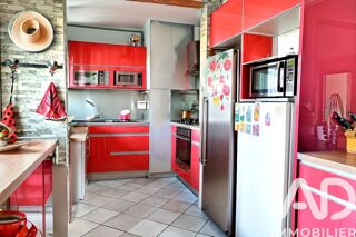  Appartement � vendre 5 pi�ces 98 m�