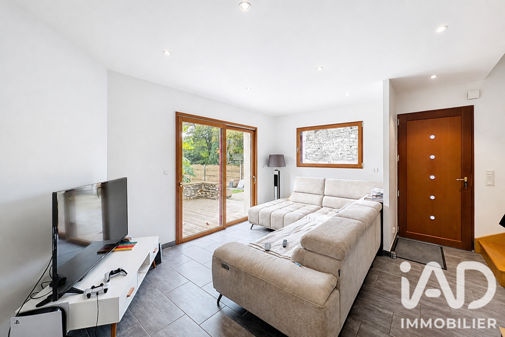 Vente Maison/villa 7 pièces